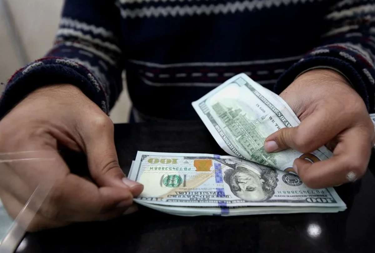 EE.UU. negocia con Argentina una línea de swap por 20.000 millones de ...