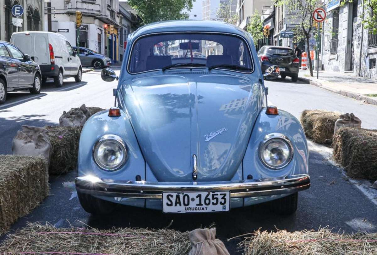 Varok Concept: así es lo nuevo de Volkswagen - Pepe Maqueo