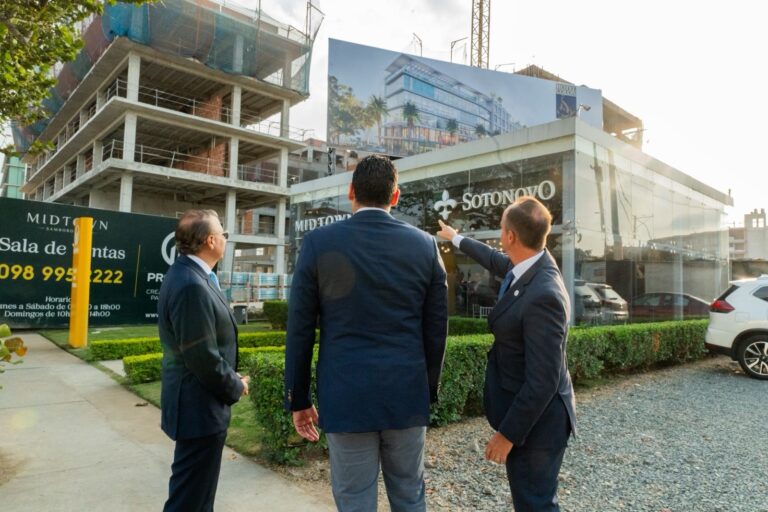 Hotel Colón Guayaquil llega a Samborondón